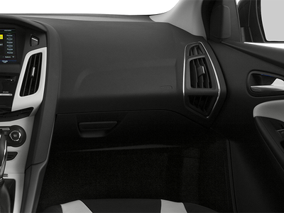 2014 Ford Focus 4dr Sdn SE