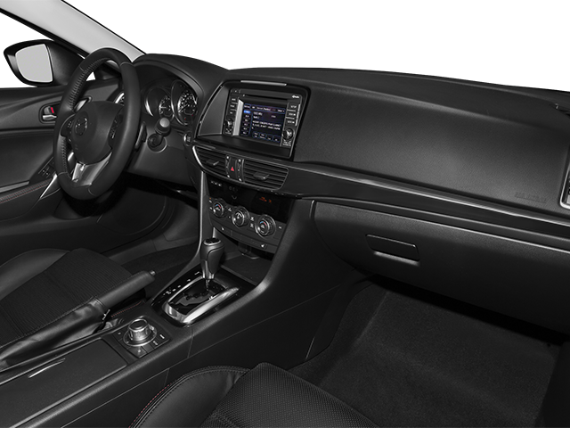 2014 Mazda Mazda6 i Grand Touring