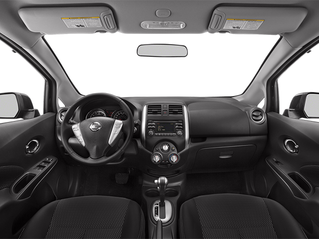 2014 Nissan Versa Note 5dr HB CVT 1.6 SV
