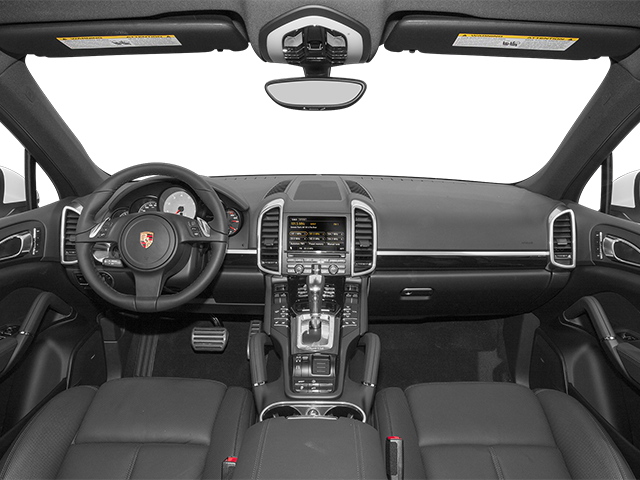 2014 Porsche Cayenne AWD 4dr Tiptronic