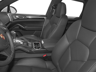 2014 Porsche Cayenne AWD 4dr Tiptronic