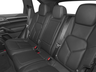 2014 Porsche Cayenne AWD 4dr Tiptronic