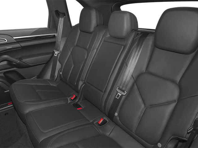 2014 Porsche Cayenne AWD 4dr Tiptronic