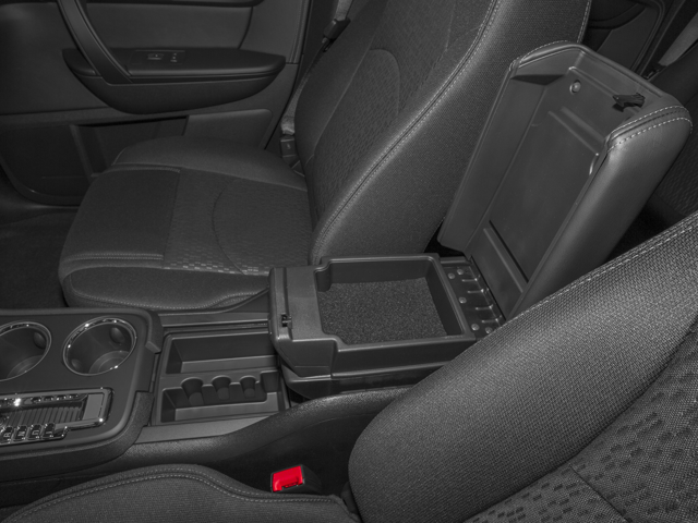 2015 GMC Acadia AWD 4dr SLT w/SLT-1