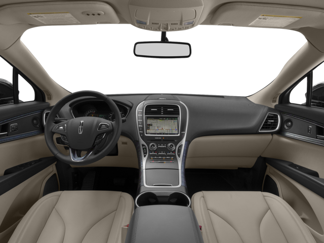 2016 Lincoln MKX FWD 4dr Premiere