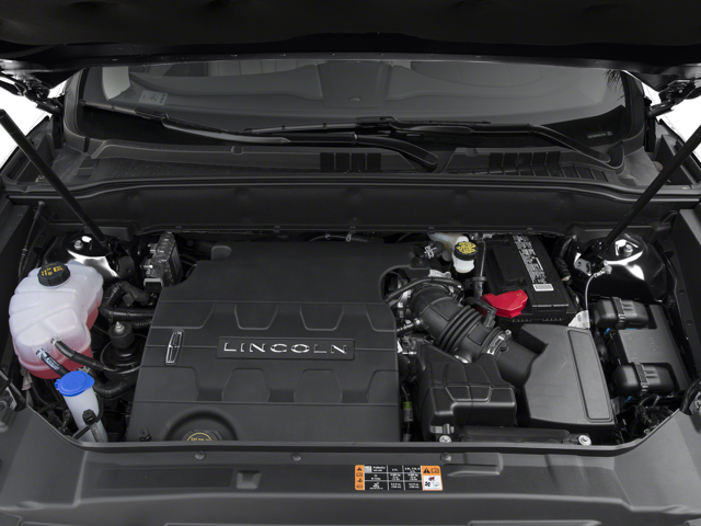 2016 Lincoln MKX FWD 4dr Premiere