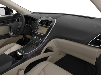2016 Lincoln MKX FWD 4dr Premiere