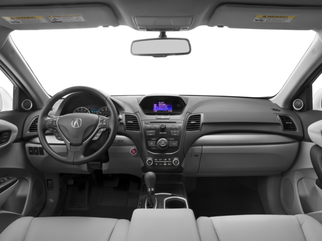 2017 Acura RDX FWD