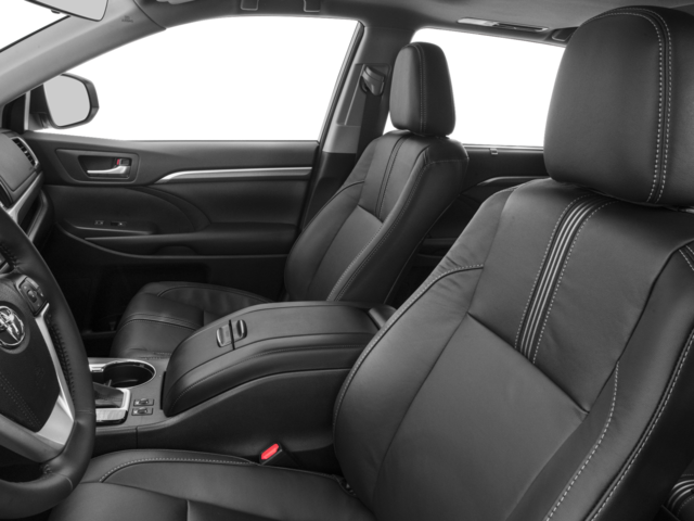2018 Toyota Highlander SE V6 AWD