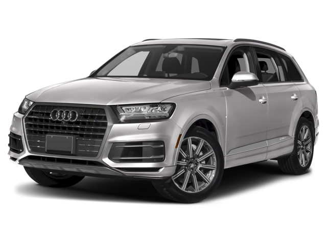 2019 Audi Q7 3.0 TFSI Premium