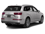 2019 Audi Q7 3.0 TFSI Premium