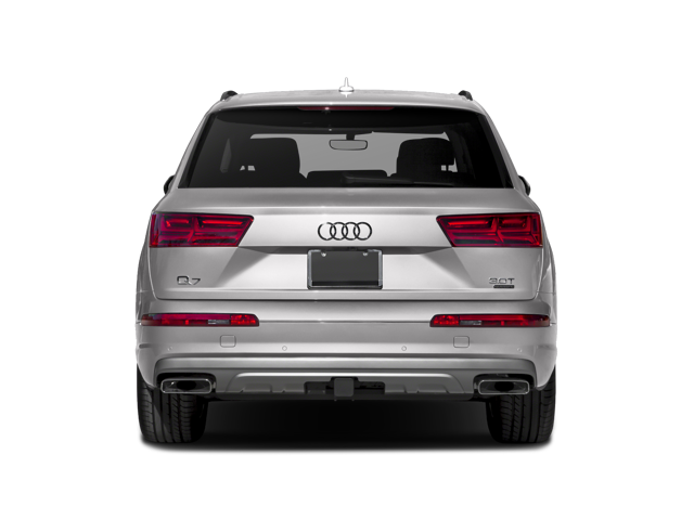2019 Audi Q7 3.0 TFSI Premium