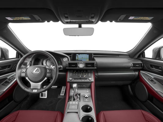 16 Lexus Rc 300 2dr Cpe Ellisville Mo Creve Couer Ballwin Ellisville Missouri Jthsm5bc3g