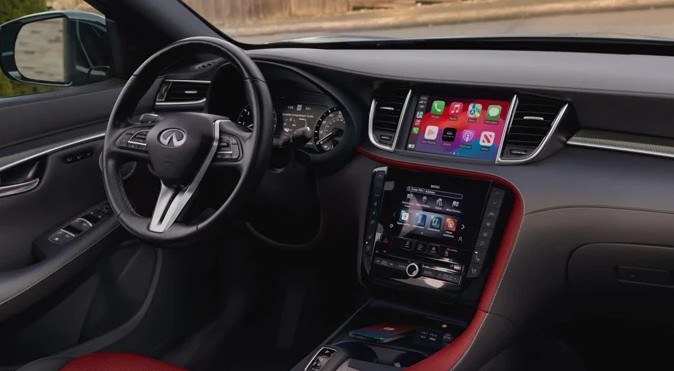 Maintaining Your INFINITI: Service Intervals and Tips