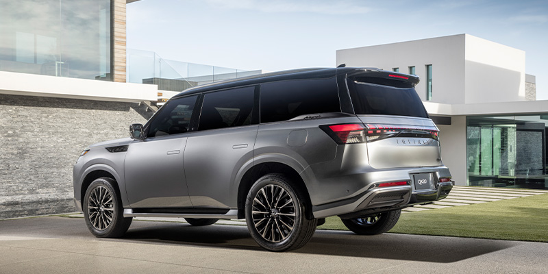 3 Essential Services Offered by Your Local INFINITI Dealership