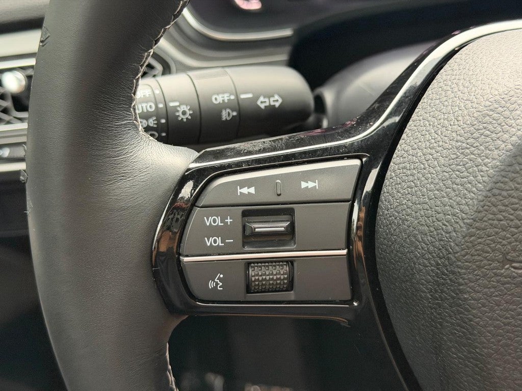 2023 Acura Integra Manual w/A-Spec Technology Package