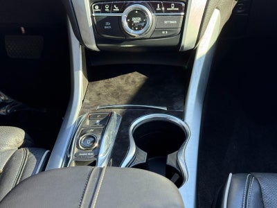 2019 Acura TLX 3.5L SH-AWD w/Advance Pkg