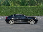 2019 Acura TLX 3.5L SH-AWD w/Advance Pkg