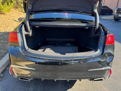 2019 Acura TLX 3.5L SH-AWD w/Advance Pkg