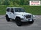 2015 Jeep Wrangler 4WD 2dr Altitude