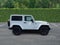 2015 Jeep Wrangler 4WD 2dr Altitude