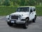 2015 Jeep Wrangler 4WD 2dr Altitude