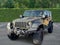 2015 Jeep Wrangler Unlimited 4WD 4dr Rubicon Hard Rock
