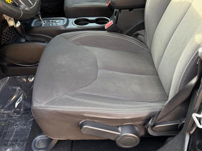 2017 Jeep Wrangler Unlimited Rubicon 4x4