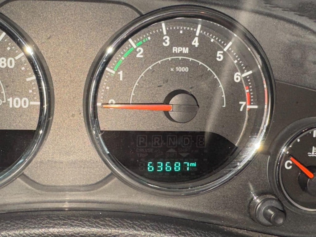 2015 Jeep Wrangler Unlimited 4WD 4dr Sport