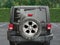 2015 Jeep Wrangler Unlimited 4WD 4dr Sport