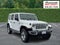 2020 Jeep Wrangler Unlimited Unlimited Sahara