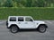 2020 Jeep Wrangler Unlimited North Edition 4x4