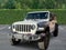 2018 Jeep Wrangler Unlimited Rubicon 4x4