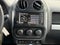 2016 Jeep Compass FWD 4dr High Altitude Edition