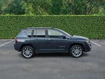 2016 Jeep Compass FWD 4dr High Altitude Edition
