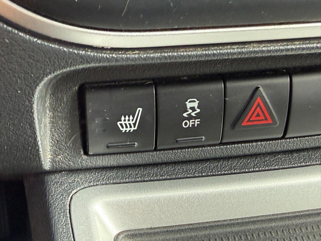 2016 Jeep Compass FWD 4dr High Altitude Edition