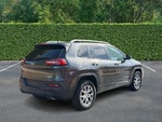 2016 Jeep Cherokee 4WD 4dr Latitude