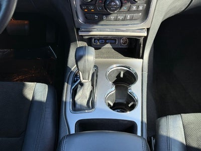 2017 Jeep Grand Cherokee Altitude 4x2