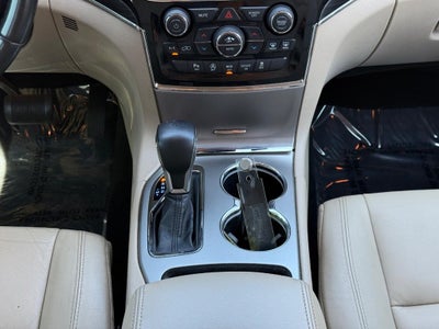 2019 Jeep Grand Cherokee Limited 4x2