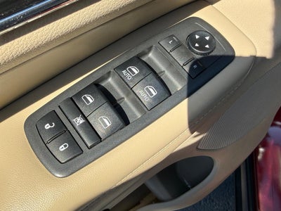 2019 Jeep Grand Cherokee Limited 4x2