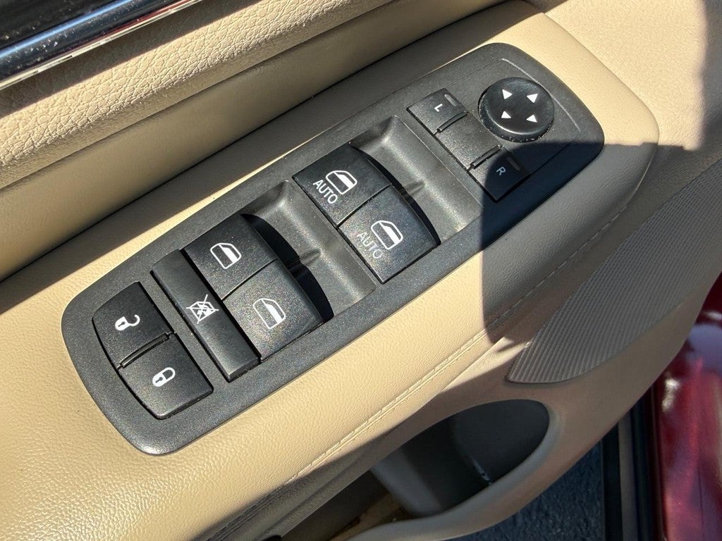2019 Jeep Grand Cherokee Limited 4x2