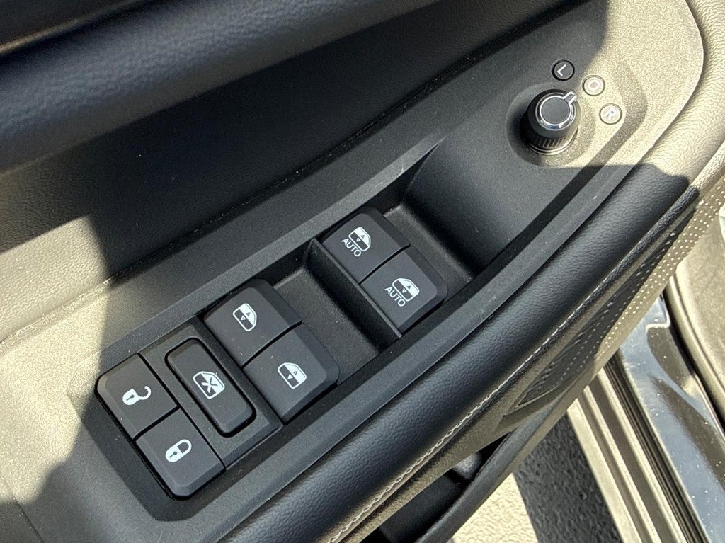 2025 Jeep Grand Cherokee L Altitude X 4x4