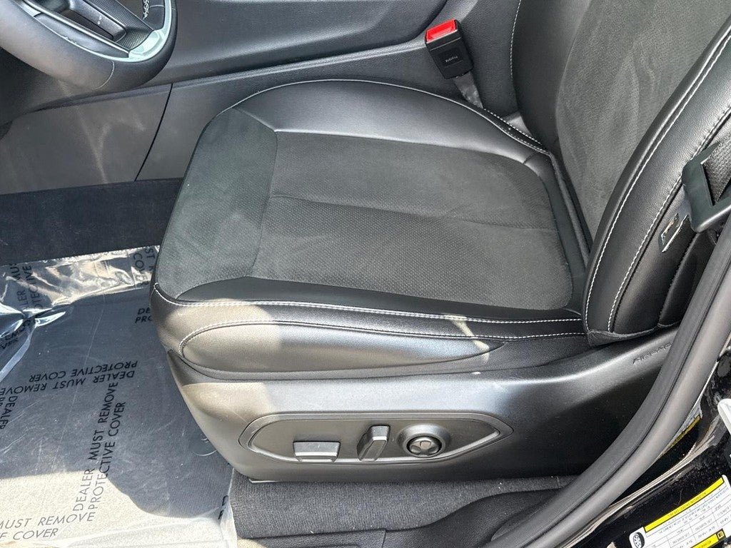 2025 Jeep Grand Cherokee L Altitude X 4x4