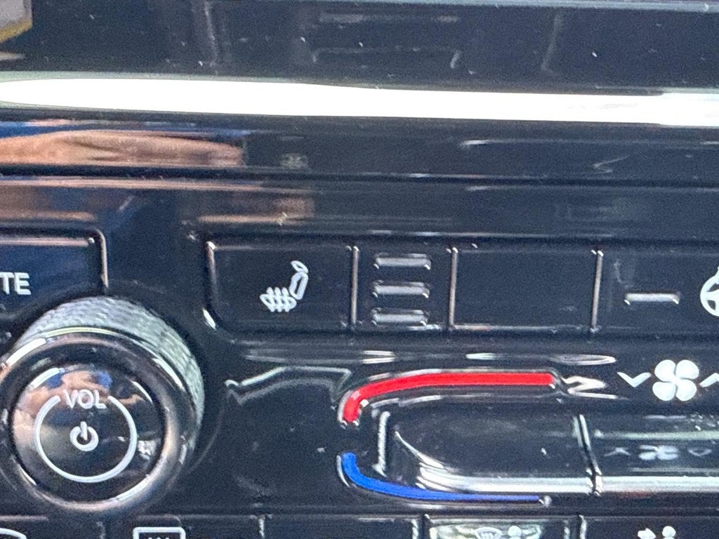 2025 Jeep Grand Cherokee L Altitude X 4x4