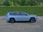 2021 Jeep Grand Cherokee L Overland 4x4