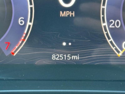 2021 Jeep Grand Cherokee L Overland 4x4