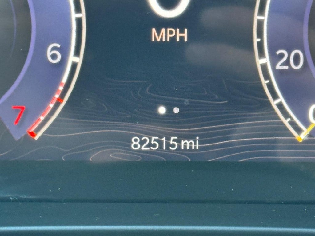 2021 Jeep Grand Cherokee L Overland 4x4