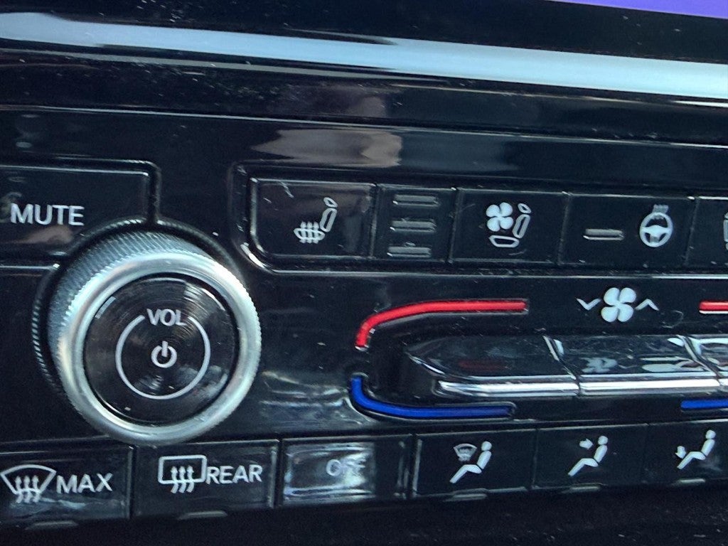 2021 Jeep Grand Cherokee L Overland 4x4