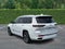 2022 Jeep Grand Cherokee L Overland 4x4