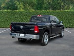 2015 RAM 1500 4WD Crew Cab 140.5" Big Horn